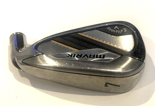 Callaway Mavrik 7 Iron Fitting Head Only STD Standard