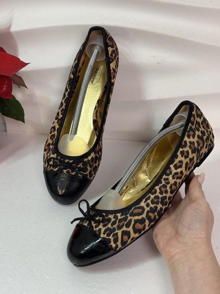 Women Graceland Heels Gold Textile 41