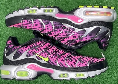 Size 11 - Nike Air Max Plus Mercurial XXV - A++ Condition - Worn Once