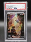 Pokémon TCG Charmander 168/165 Scarlet & Violet 151 Illustration Rare Holo PSA 9