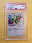 Rayquaza 138/185 PSA 10 GEM MINT - Amazing Rare - Vivid Voltage