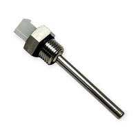 Ferroli 3980P290 NTC-TEMPERATURFÜHLER 36200920 FÜR Heizkessel