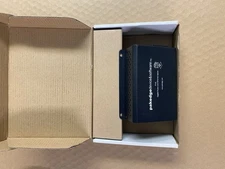 NEW - PAKEDGE GIGABIT POWER OVER ETHERNET INJECTOR PI-04