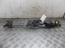 Mazda 2 Front Wiper Motor With Linkage Mk2 2007-2015↔