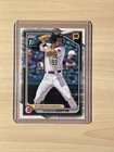 2024 Bowman Draft Konnor Griffin 1st Pittsburgh Pirates