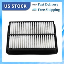 New Engine Air Filter For 2023-2025 Honda Accord & CR-V 2.0L Hybrid