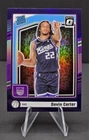 2025 Panini Devin Carter Base (Raw)