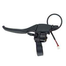 Scooter Replacement Part Handbrake Lever and Safety BellFor Models Only