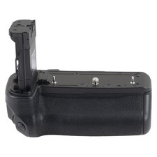 Vertical Battery Grip Pack for Canon EOS R6 Mark III II R5 Mark II Camera BG-R20