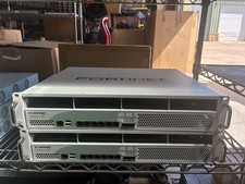 Fortinet FortiManager-1000D FMG-1000D Network Security Management Appliance
