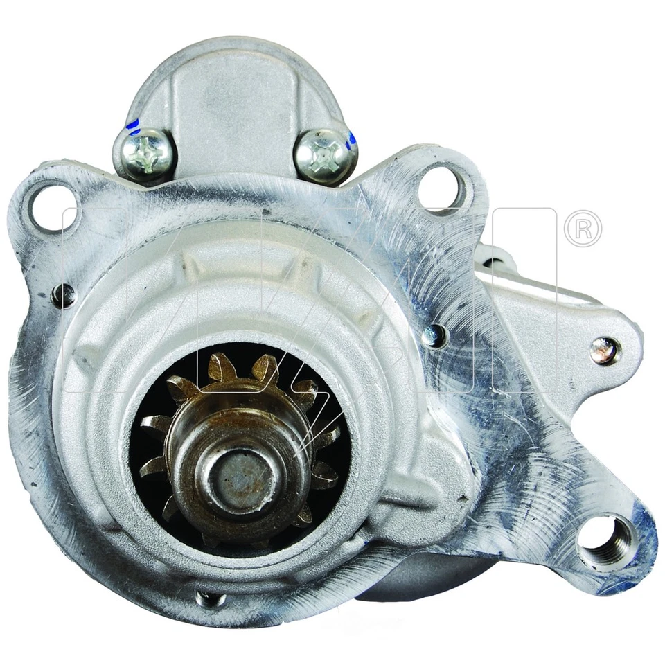 Starter Motor fits 2003-2010 Ford E-350 Super Duty F-250 Super Duty,F-350 Super - Image 3 of 4