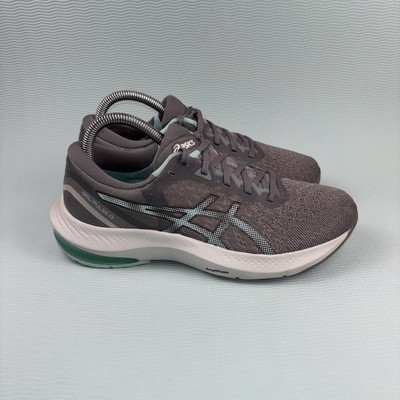 ASICS Gel Pulse 13 Athletic Running Shoes Women s Size 8 1012B035 Gray