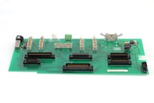 SCP 7462311C-00 PC BOARD BAM MOTHER BOARD