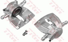 TRW Bremssattel BHS265 für FIAT LANCIA PEUGEOT C8 ULYSSE EXPERT PHEDRA JUMPY 807