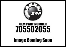 Genuine BRP 705502055 - BALL BEARING