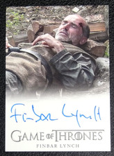 2025 Rittenhouse Game of Thrones The Great Houses Checklist Guide in-content 34