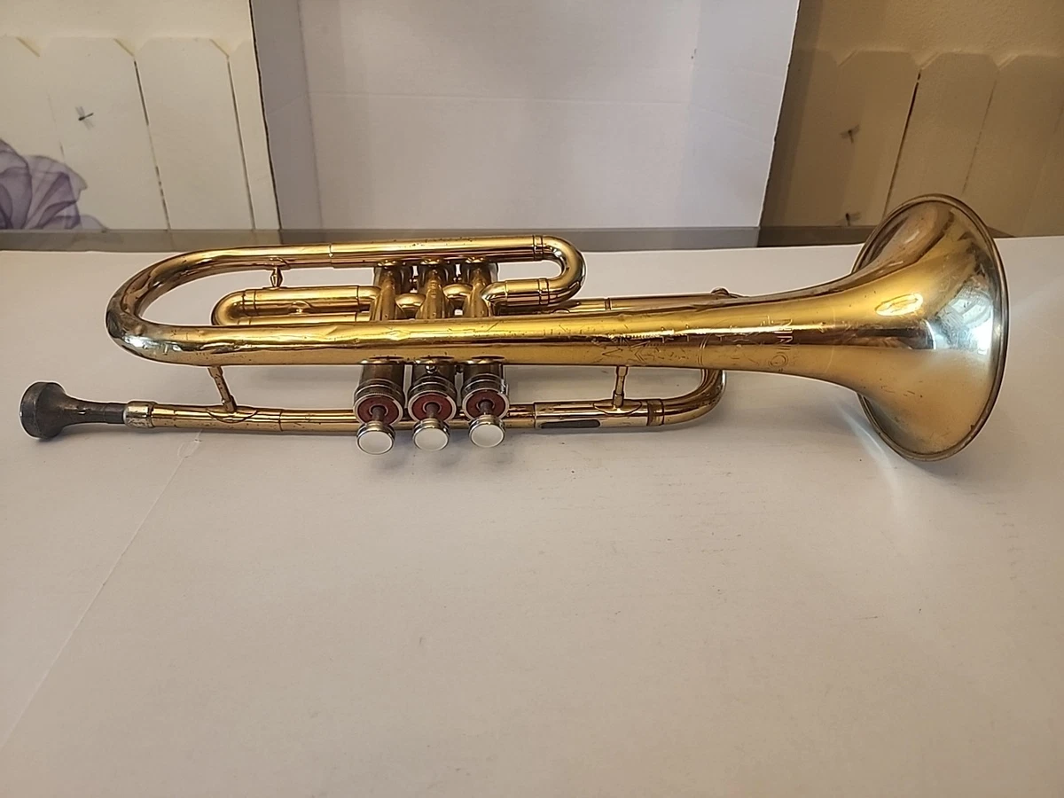 Conn Vintage Trumpets | eBay
