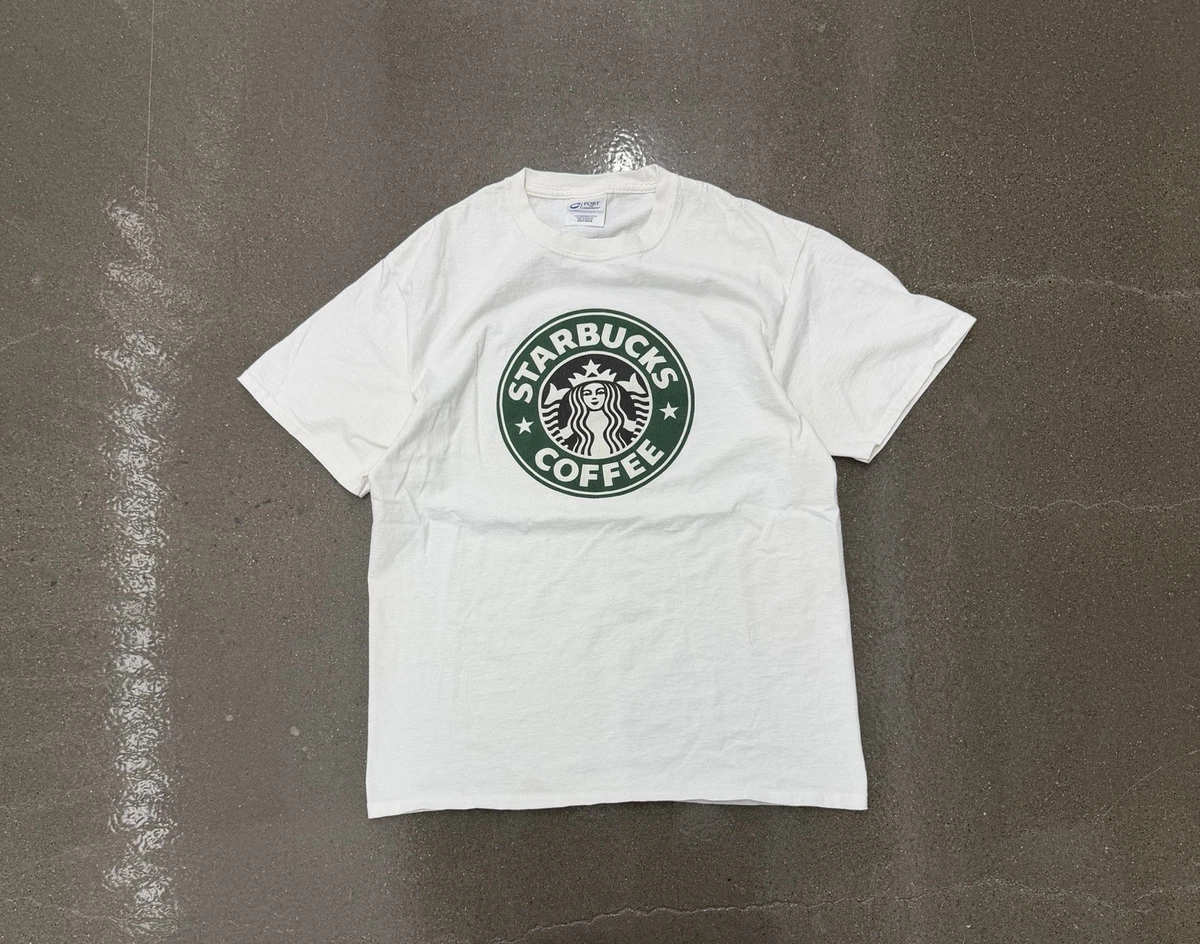 Starbucks T-Shirts for Men for sale | eBay