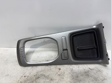 2013 Camaro Ss Oem Center Console Shifter Surround Trim No Gauge Pack Used 2013 Camaro Ss Oem Center Console Shifter Surround Trim No Gauge Pack Used