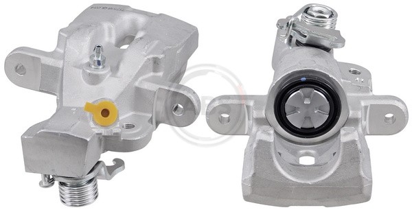 A.B.S. 740571 Bremssattel Hinten Links FüR Suzuki Swift IV 10--image