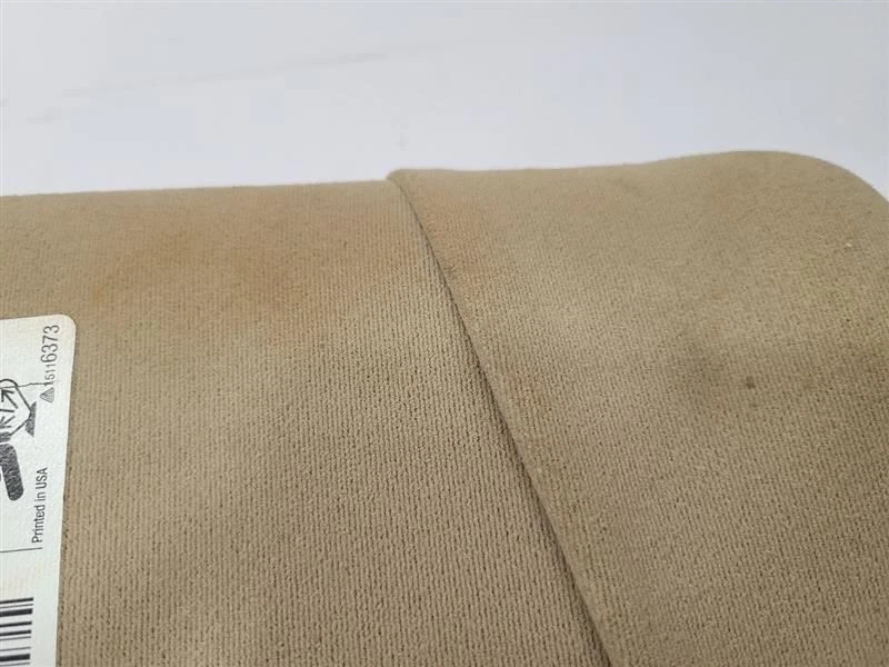 Parasol izquierdo Cadillac DTS 2006 2007 RH RIGHT TLH conductor 06 07 15786324 Foto 4 de 4