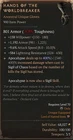 Seed of Horazon Charm +3 Abyss Skill Warlock Season 13 SC D4 PS5