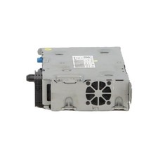 Autoradio Citroen C4