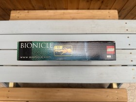 LEGO BIONICLE 8935 Nocturn COMPLETE w/ Box & Instructions - Excellent Condition