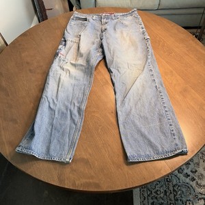 【80s❗️】CORNICHE デニム モッズコート L ブラウン 希少 Corniche Jeans | eBay