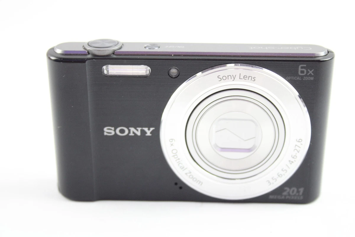 Sony DSC-W810 Digital Cameras for Sale | Shop New & Used Digital