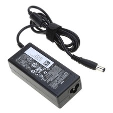 19.5V 3.34A 65W Laptop Adapter Chargers Wire Line 7.4x5.0mm with Pin