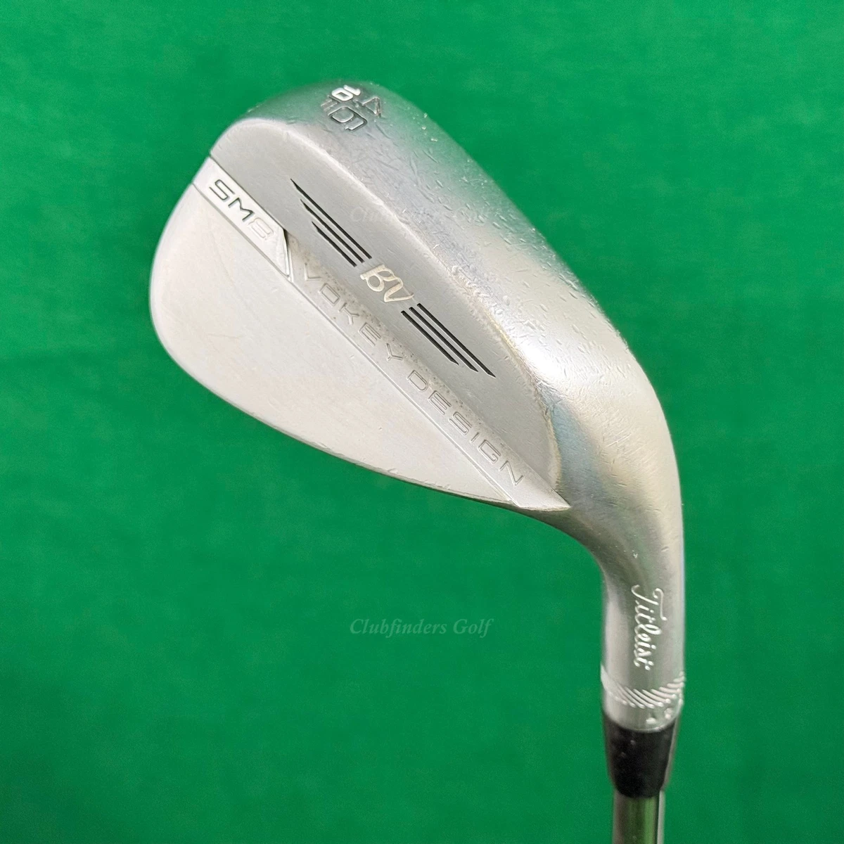 Titleist 46 Loft Golf Clubs for sale - eBay