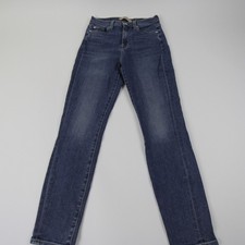 7 for all Mankind Jeans Women's Denim Used 27