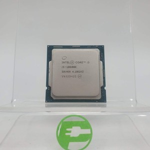 I5 10600k | eBay