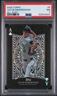 2026 Topps Series 1 Jacob Misiorowski Base (RAW)