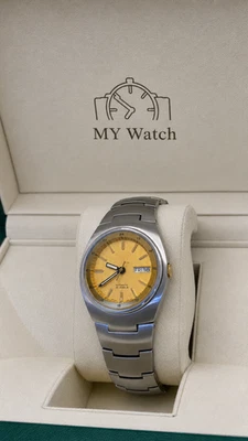 Seiko Superior Watches for sale | eBay