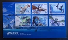 NEW ZEALAND - 2023 "AVATAR, THE WAY OF WATER " FIRST DAY COVER