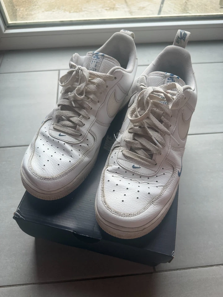 Nike Air Force 1 '07 LV8, photo 3 sur 5
