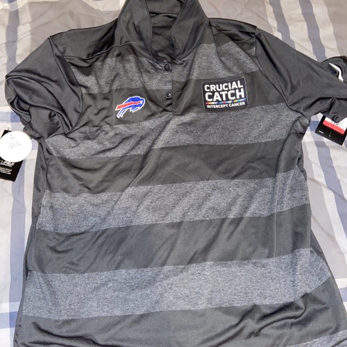 Nike Dri-FIT Buffalo Bills NFL Crucial 