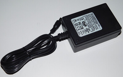 Netzteil 12V 2,08A 25W DC PPS25A2-13 (RH) Hohlstecker 5,5 / 2,1mm AC/DC Adaptor