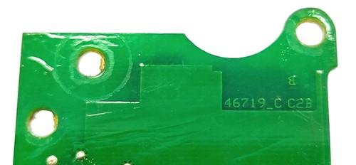 46719_C C2b 17130 PCB Karte - Bild 5 von 7