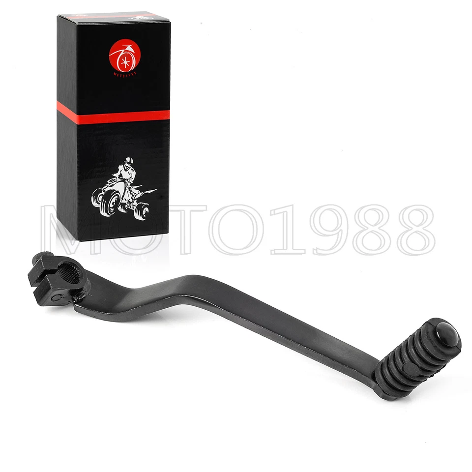 For Yamaha YFZ450 Shifter YFZ450R Shifter Pedal Forged Billet Folding Tip 04-13 - Image 4 of 4