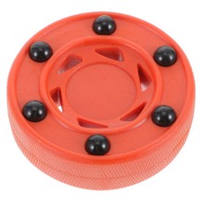 Inliner Hockey Puck Professioneller Hockeypuc...