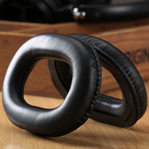 85mm Replacement Ear Pads DIY Cushion for Panasonic RP-HTX7 HTX9 HTX7A Headphone - Picture 1 of 11