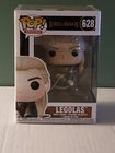 Legolas Funko Pop Lord Of The Rings #628