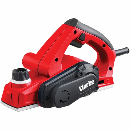 Clarke CEP450 450w Electric Wood Planer 