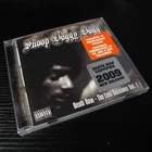 Snoop Doggy Dogg - The Lost Sessions Vol.1 USA CD Explicit Version NEW #1002*