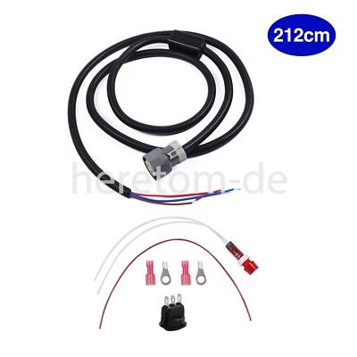 4L80E Stand Alone Controller NCR80E Full Manual Shift Conversion Controller
