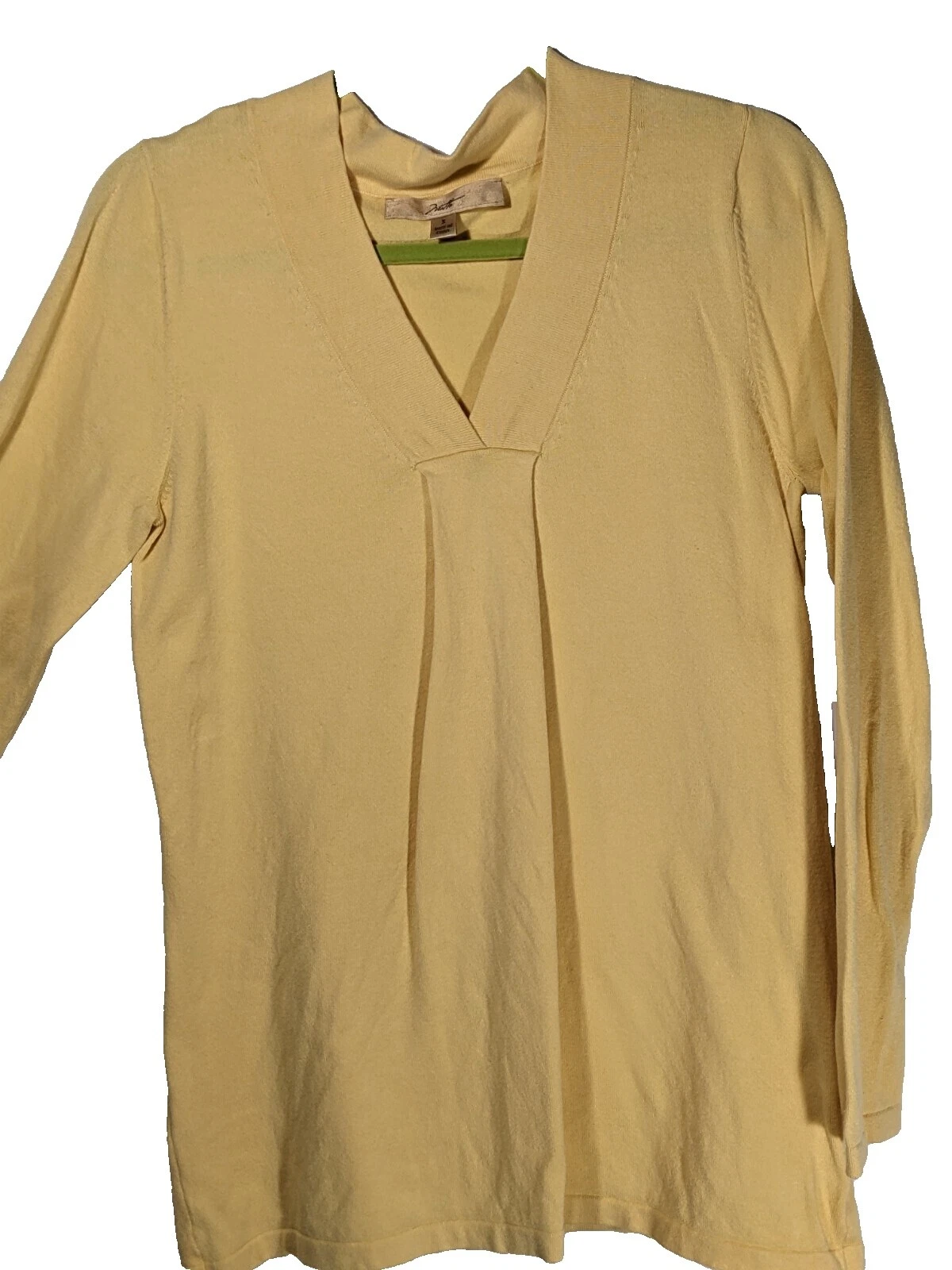 Motto Regular Size Nylon Sweaters for Women