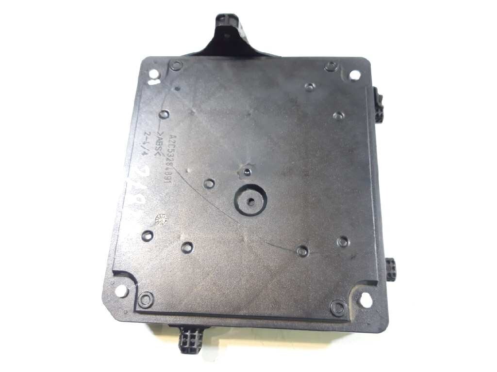 284B17288R FUSE BOX UNIT / 2199067 FOR RENAULT SCENIC III 